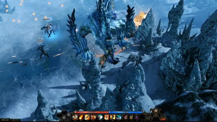 失落的方舟岛之心有什么用1