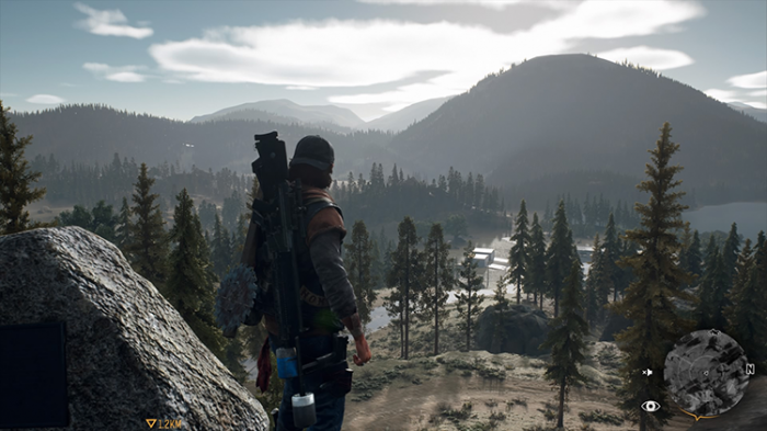 往日不再燃烧瓶怎么变5个火焰2