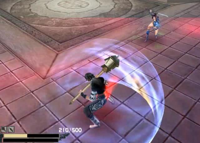 流星蝴蝶剑的连招怎么用2