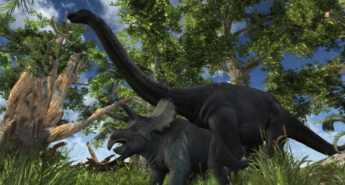 恐龙岛最强变异龙是什么动物2