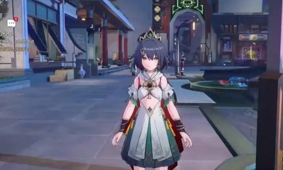 崩坏星穹铁道呼雷怎么速刷3