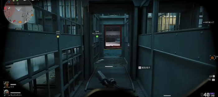 三角洲行动疾风怎么玩2