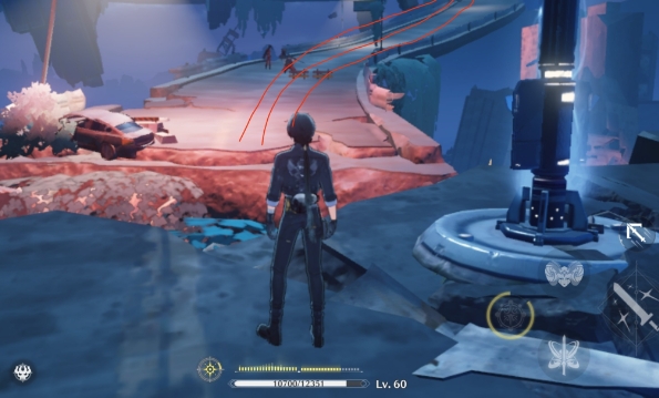 鸣潮热熔声骸怎么速刷2