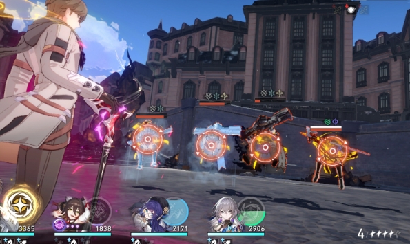 崩坏星穹铁道加拉赫怎么拿3