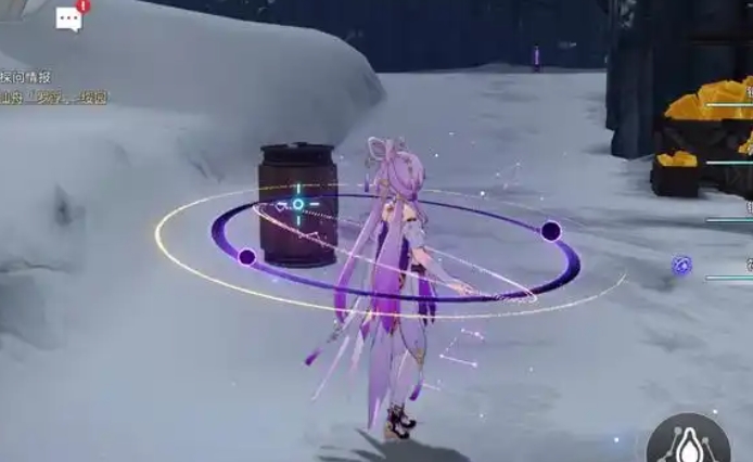 崩坏星穹铁道符玄怎么培养1