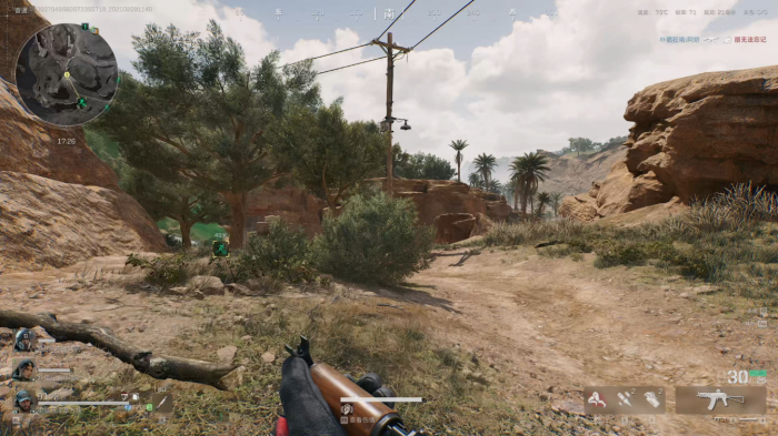 三角洲行动零号大坝怎么跑刀2