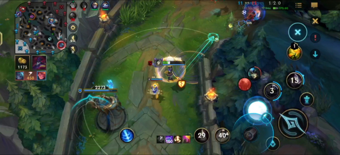 英雄联盟手游发条怎么玩厉害2