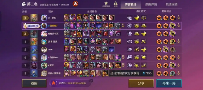 金铲铲之战恭喜发财模式怎么运营1