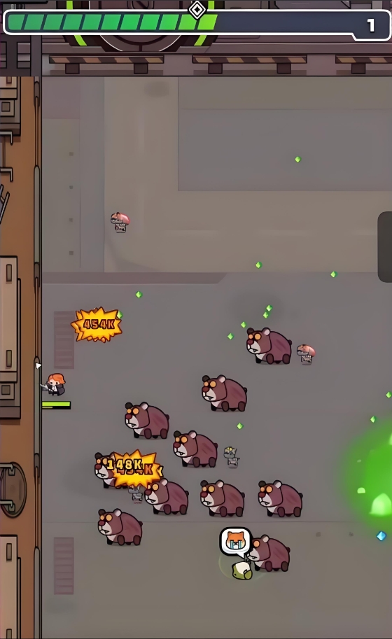 弹壳特攻队宠物怎么玩2