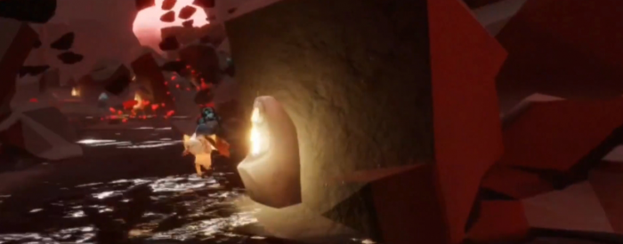 光遇沙漠之心最后一关怎么过2