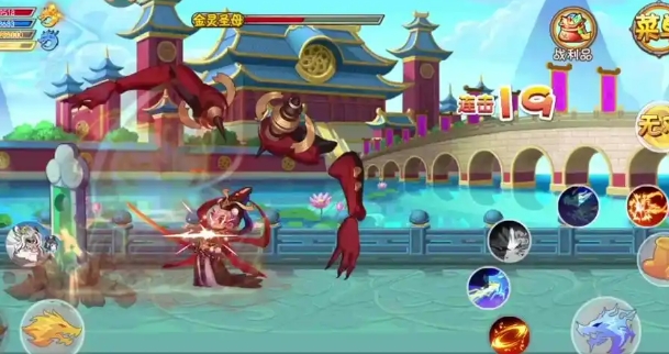 造梦西游ol萌蛇套怎么用2