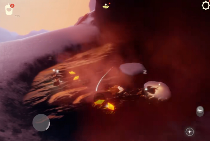 光遇挂机注意什么2