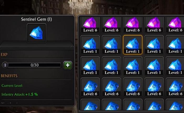 阿瓦隆之王宝石怎么获得3