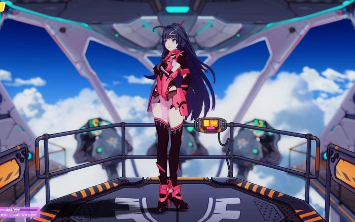 崩坏3生物角色哪个好2