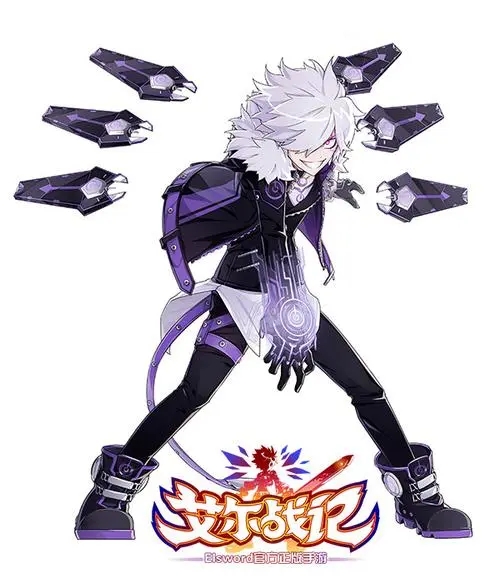 艾尔战记角色哪个厉害1