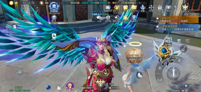 全民奇迹法师最佳精灵组合是什么2