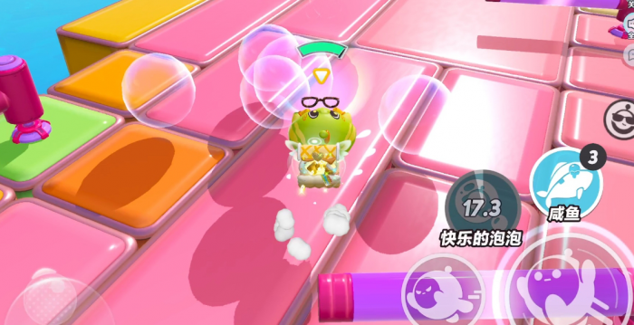 蛋仔派对大乱斗模式怎么弄1