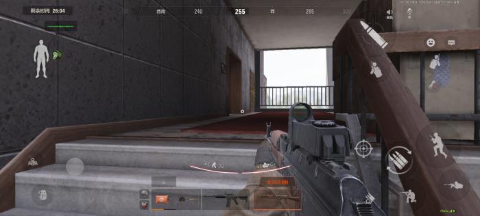 暗区突围北山酒店任务怎么做2