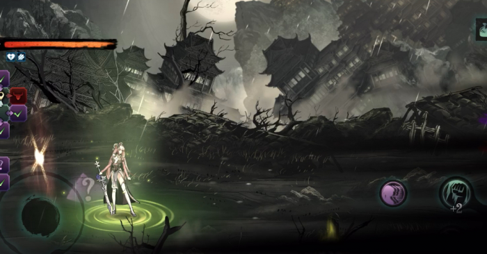 影之刃3正道陨落货币怎么用1