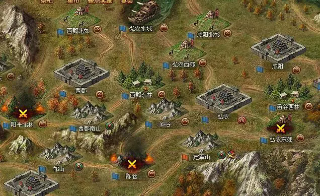 攻城掠地无双进化卷轴怎么用3