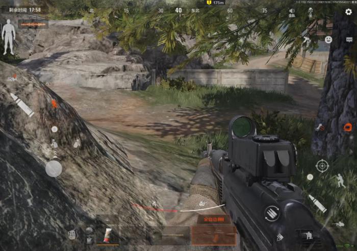 暗区突围警卫室钥匙在哪里开锁2