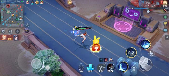 非人学园什么英雄克制玲珑1