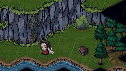 忘仙崖支线任务怎么做3