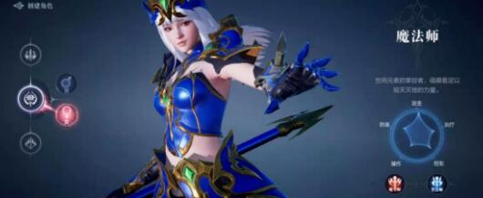 全民奇迹应该觉醒什么技能1