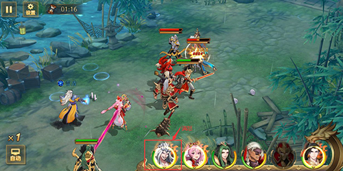 放开那三国3怎么得到玉髓2