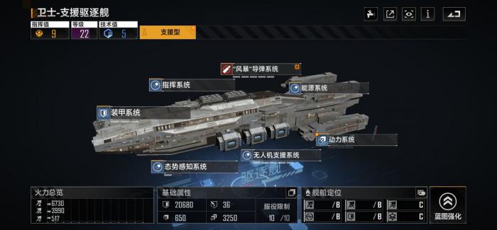 无尽的拉格朗日奇美拉搭配什么3