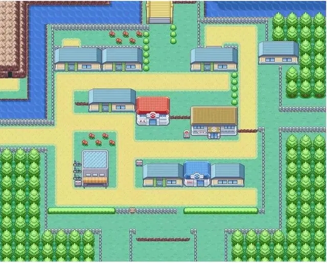 口袋妖怪火红怎么去五之岛3