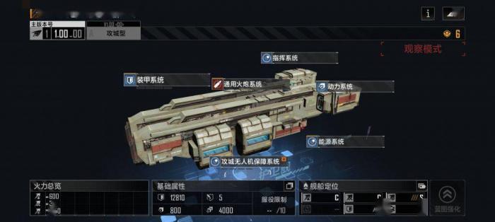 无尽的拉格朗日护卫舰怎么加点3