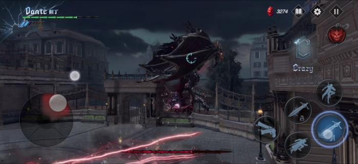 鬼泣巅峰之战人物怎么获得的1