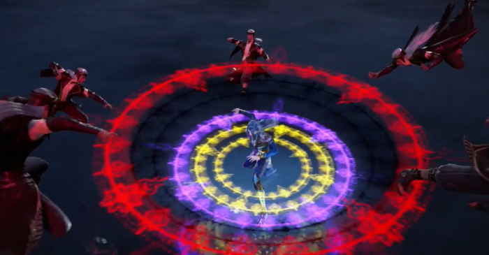 斗罗大陆马红俊伤害怎么提高3