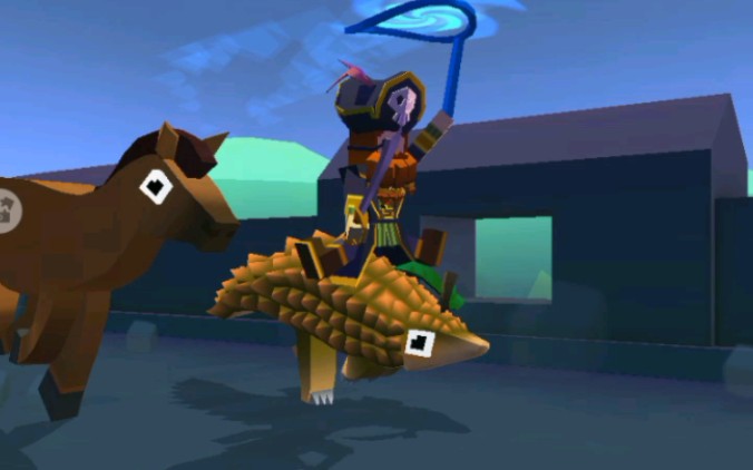 疯狂动物园长城所有动物捕捉攻略有哪些3