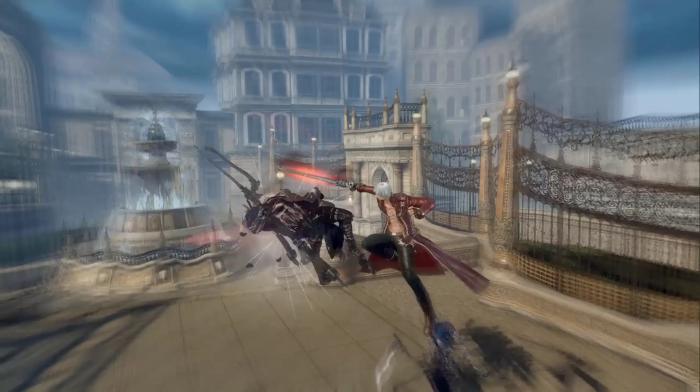 鬼泣巅峰之战打完主线干什么任务1