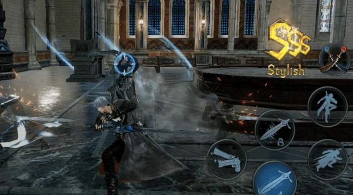 鬼泣巅峰之战打完主线干什么任务3