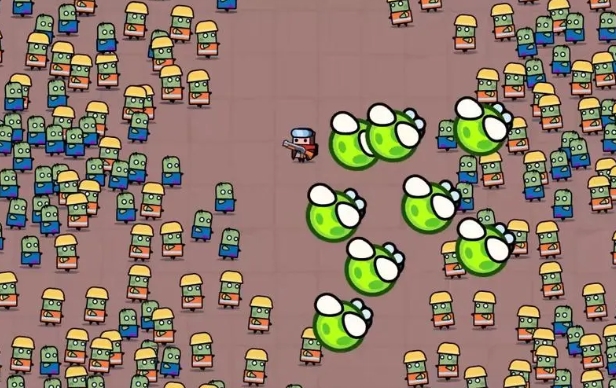 弹壳特攻队宠物哪个厉害1