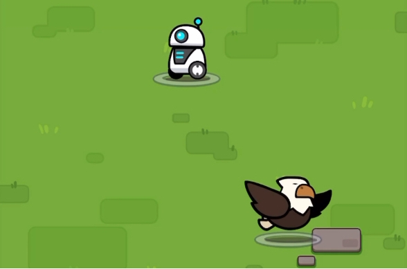 弹壳特攻队宠物哪个厉害2