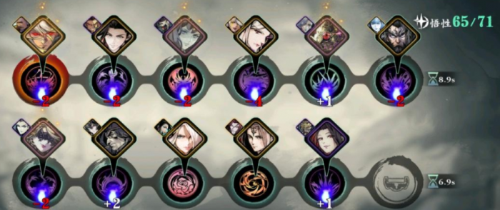 影之刃3虚空技能怎么搭配3