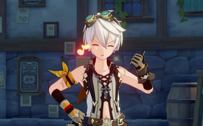 原神班尼特怎么得3