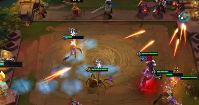 云顶之弈亚索装备怎么出3