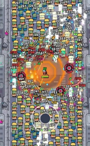 弹壳特攻队紫装哪个好用2