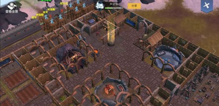 冰原守卫者厕所怎么制作3