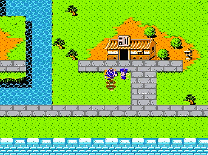 fc吞食天地2怎么升级宝地3