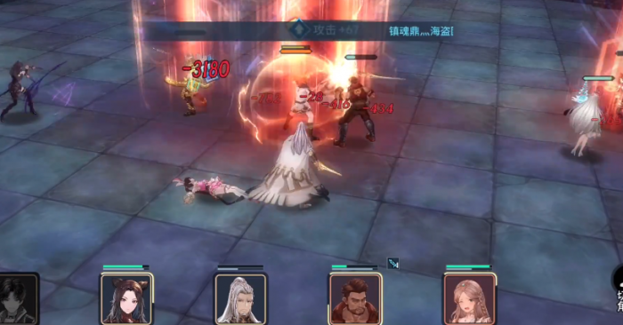 斗罗大陆怎么加入宗门1