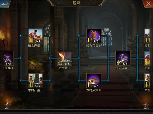 阿瓦隆之王怎么编队3