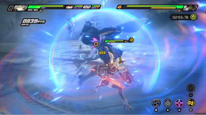 绝区零凯撒怎么配装2