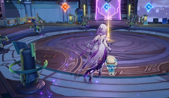 崩坏星穹铁道怎么快速提升拟合等级3