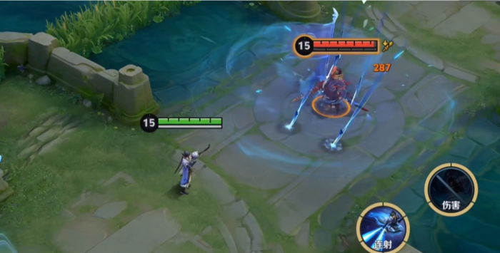 王者荣耀孙权怎么玩2